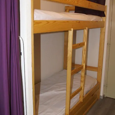Appartamento Studio cabine avec balcon et équipements pratiques - FR-1-557-54 Les Adrets